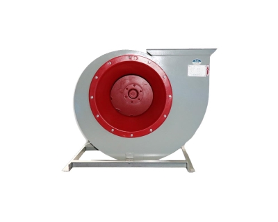 抽風(fēng)機接管