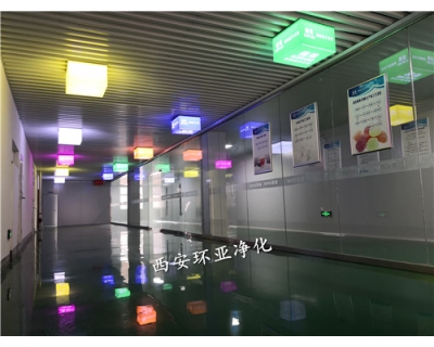 陜西森弗天然制品有限公司