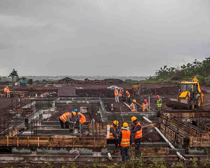 凈化工程的凈化方式有哪些